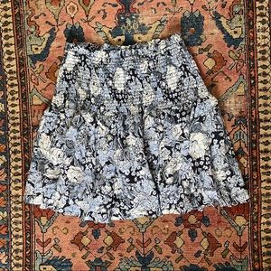 Ganni skirt